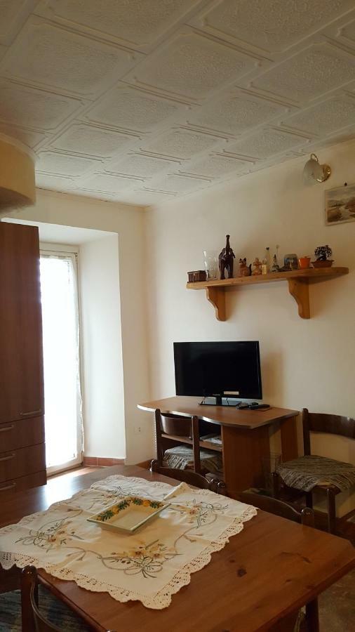 דירות Vercana Casa Bizza מראה חיצוני תמונה