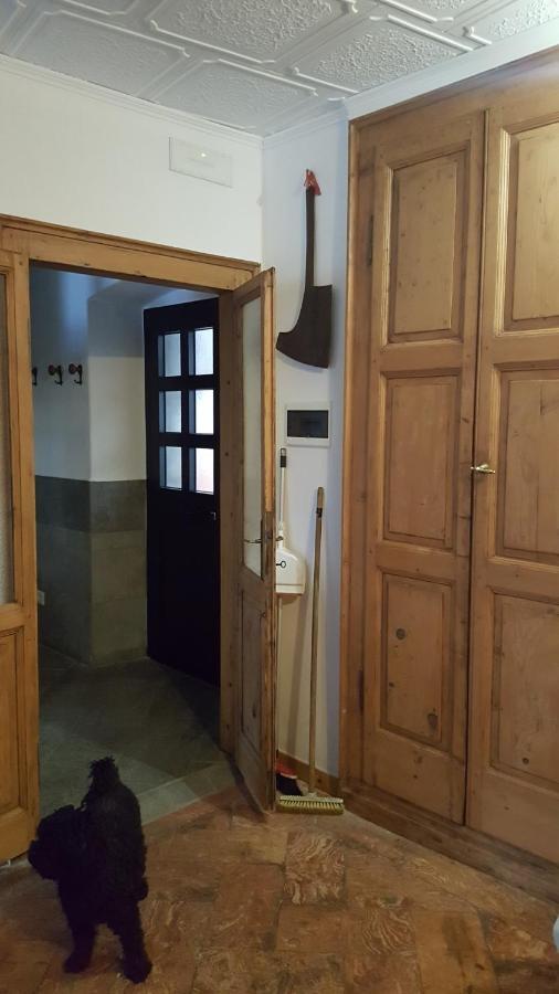 דירות Vercana Casa Bizza מראה חיצוני תמונה