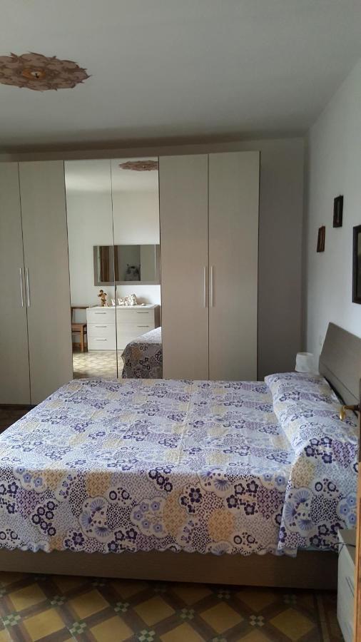 דירות Vercana Casa Bizza מראה חיצוני תמונה
